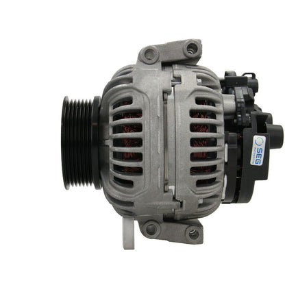 SEG New Alternator for Daf 110A 124655405