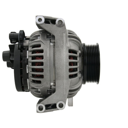 SEG New Alternator for Daf 110A 124655405