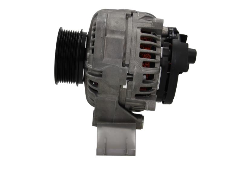 SEG New Alternator for Daf 110A 124655411