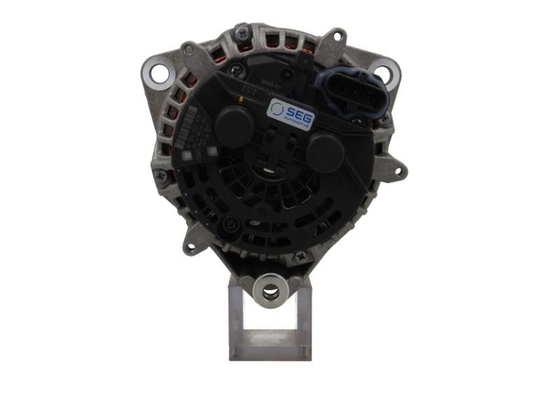 SEG New Alternator for Daf 110A 124655411