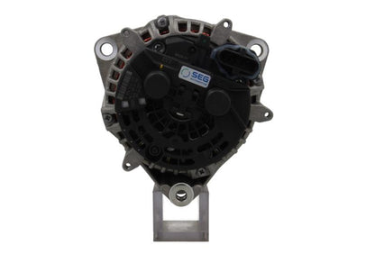 SEG New Alternator for Daf 110A 124655411