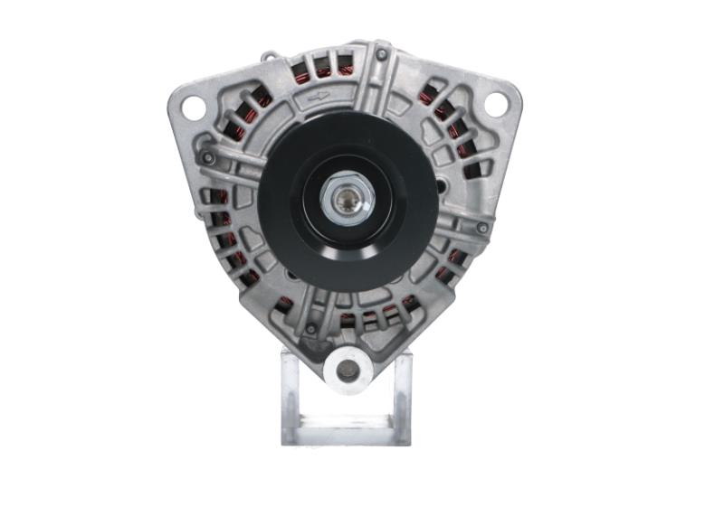 SEG New Alternator for Daf 110A 124655415