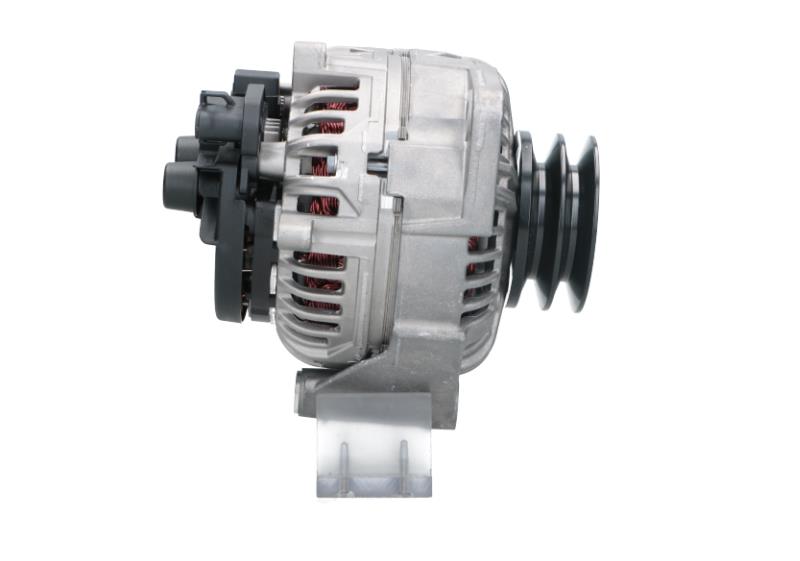 SEG New Alternator for Daf 110A 124655415