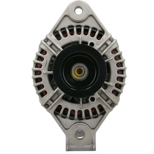 SEG New Alternator for Volvo 150A 124655437