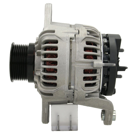 SEG New Alternator for Volvo 150A 124655437