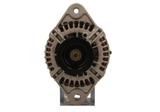 SEG New Alternator for Volvo 120A 124655451