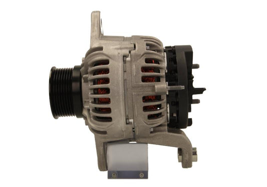 SEG New Alternator for Volvo 120A 124655451