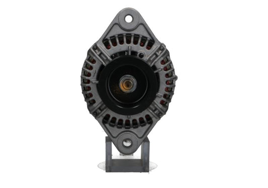 SEG New Alternator for Volvo 120A 124655455
