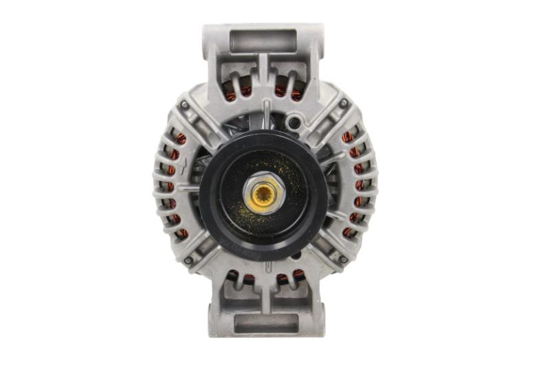 SEG New Alternator for Daf 120A 124655477