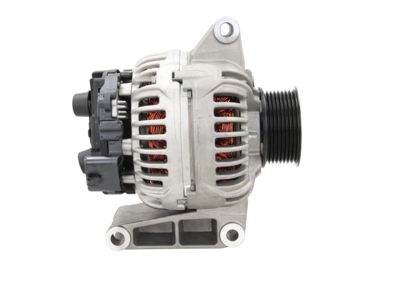 SEG New Alternator for Daf 120A 124655477