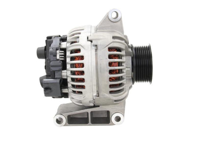 SEG New Alternator for Daf 120A 124655477