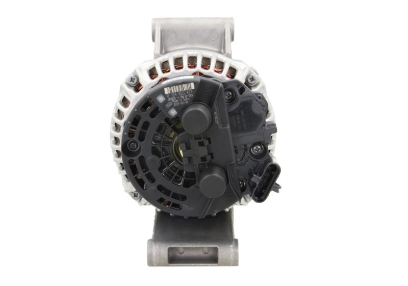 SEG New Alternator for Daf 120A 124655477