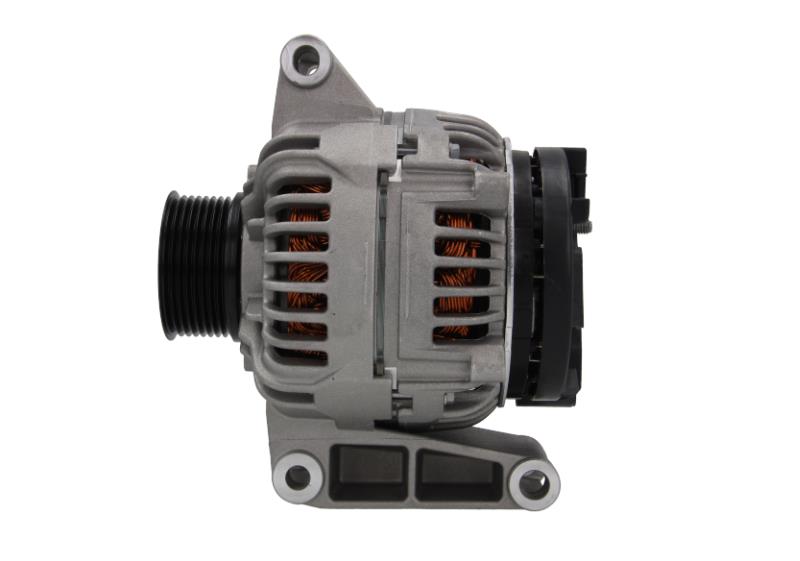 SEG New Alternator for Mercedes Benz 150A 124655493