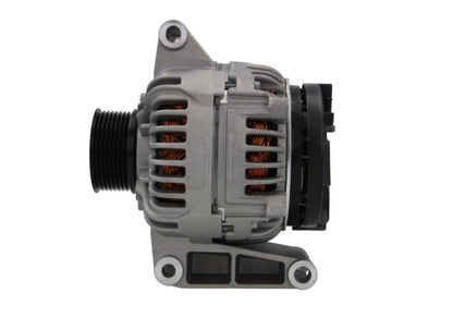 SEG New Alternator for Mercedes Benz 150A 124655493