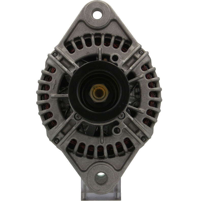 SEG New Alternator for Volvo Truck 150A 124655507