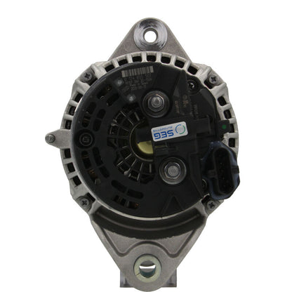 SEG New Alternator for Volvo Truck 150A 124655507