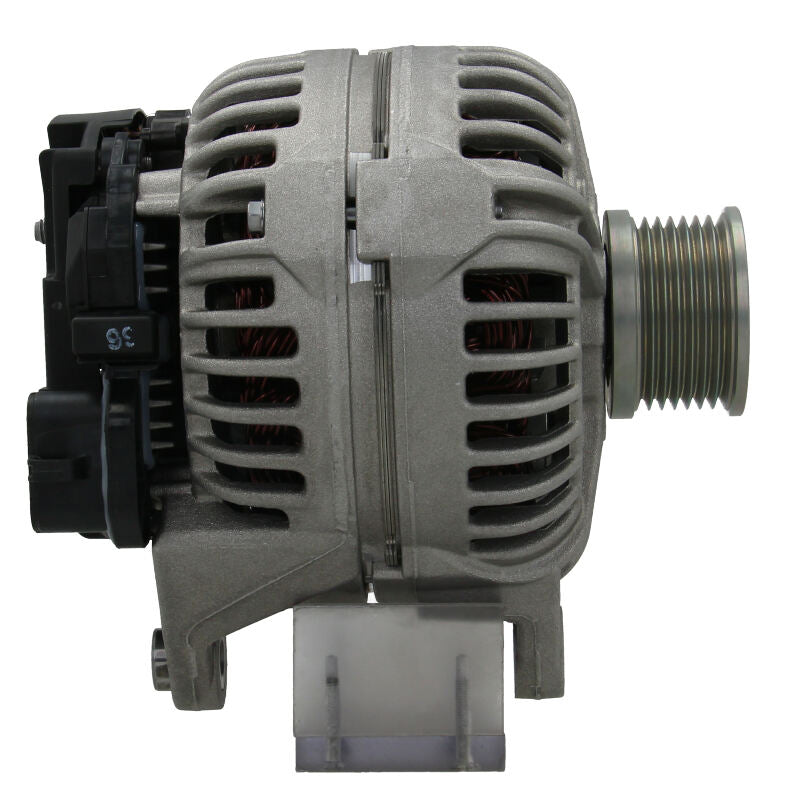 SEG New Alternator for Mercedes 90A 124655511