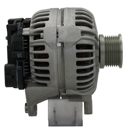 SEG New Alternator for Mercedes 90A 124655511