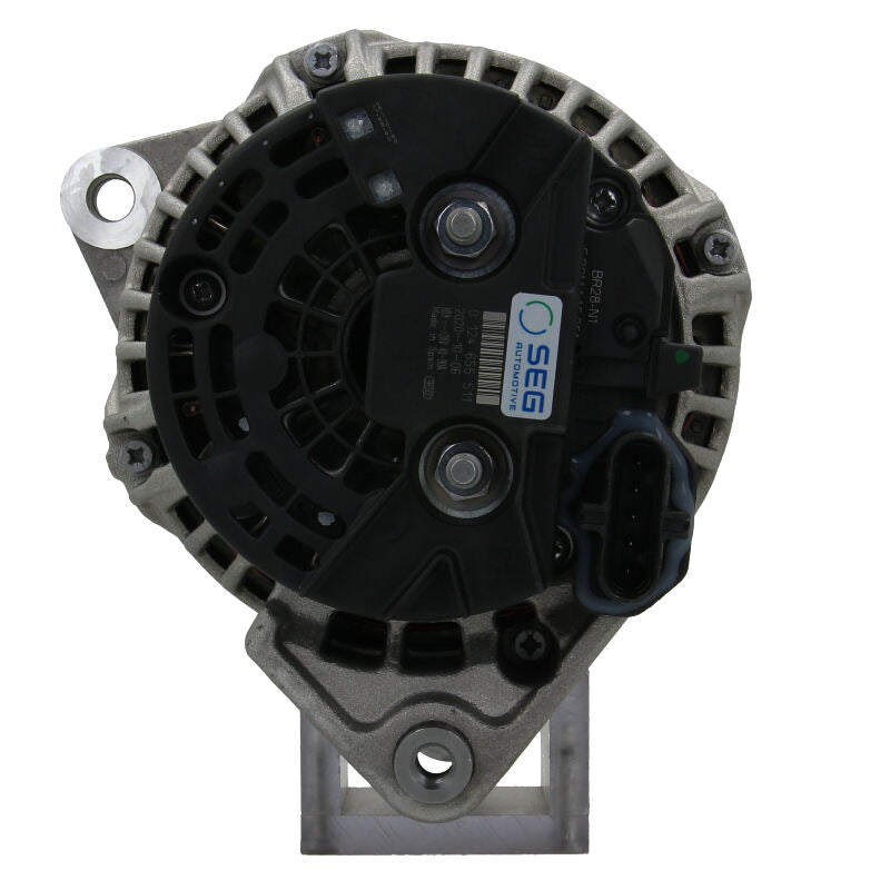 SEG New Alternator for Mercedes 90A 124655511