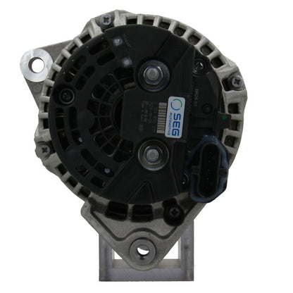 SEG New Alternator for Mercedes 90A 124655511