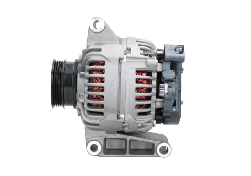 SEG New Alternator for Mercedes 150A 124655513
