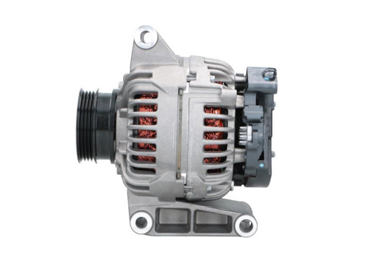 SEG New Alternator for Mercedes 150A 124655513