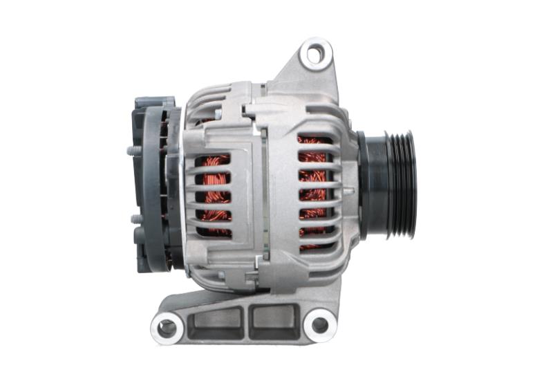 SEG New Alternator for Mercedes 150A 124655513
