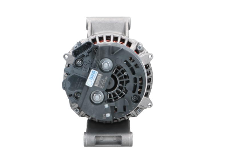 SEG New Alternator for Mercedes 150A 124655513