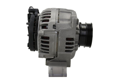 SEG New Alternator for Mercedes-Benz 150A 124655515