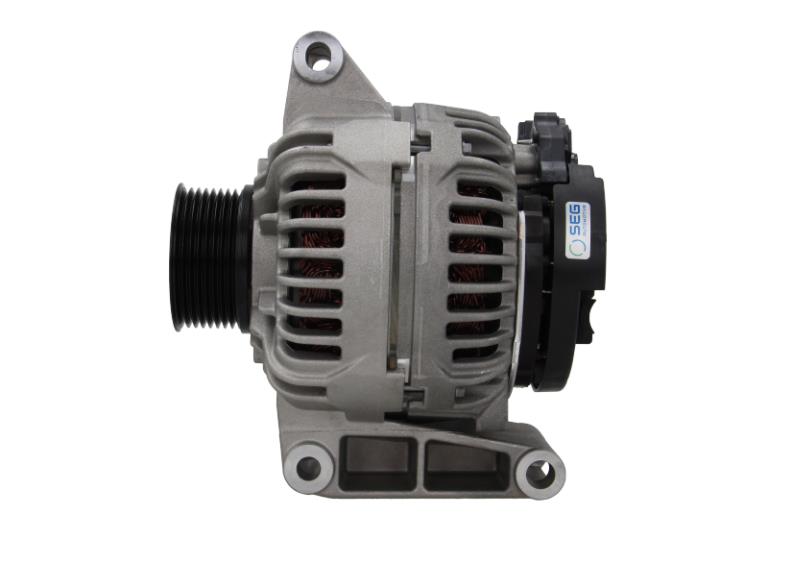 SEG New Alternator Mercedes 150A 0124655621