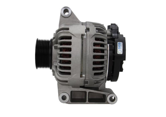 SEG New Alternator Mercedes 150A 0124655621