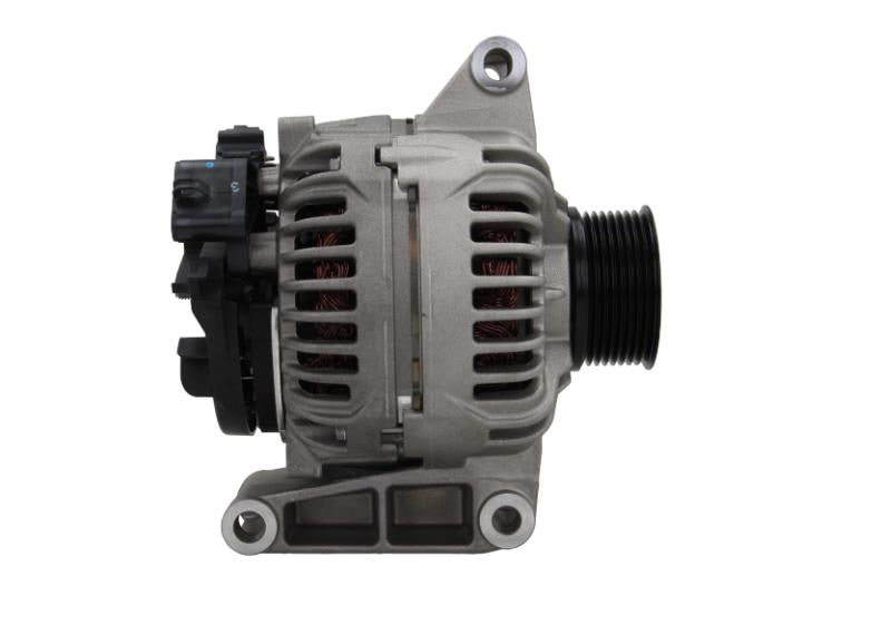 SEG New Alternator Mercedes 150A 0124655621