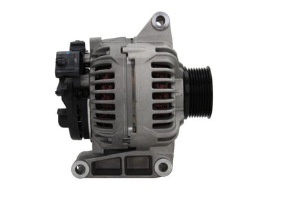 SEG New Alternator Mercedes 150A 0124655621