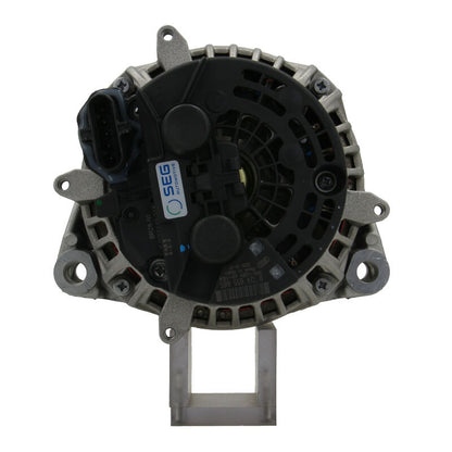 SEG New Alternator for Mercedes-Benz 110A 124655665