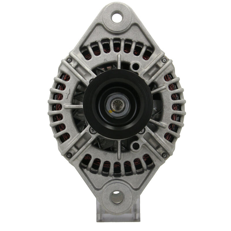 SEG New Alternator for DAF 150A 124655840
