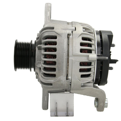 SEG New Alternator for DAF 150A 124655840