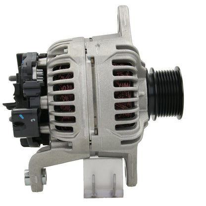 SEG New Alternator for DAF 150A 124655840