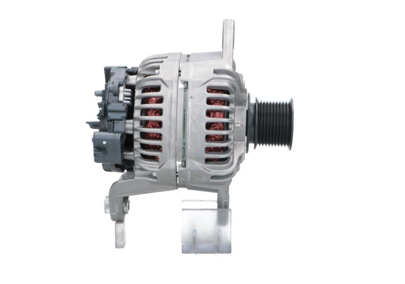 SEG New Alternator for Daf / Volvo 150A 124655830