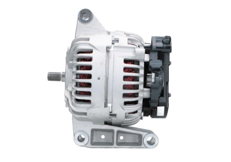 SEG New Alternator for Mercedes 150A 124655921