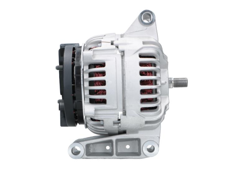SEG New Alternator for Mercedes 150A 124655921