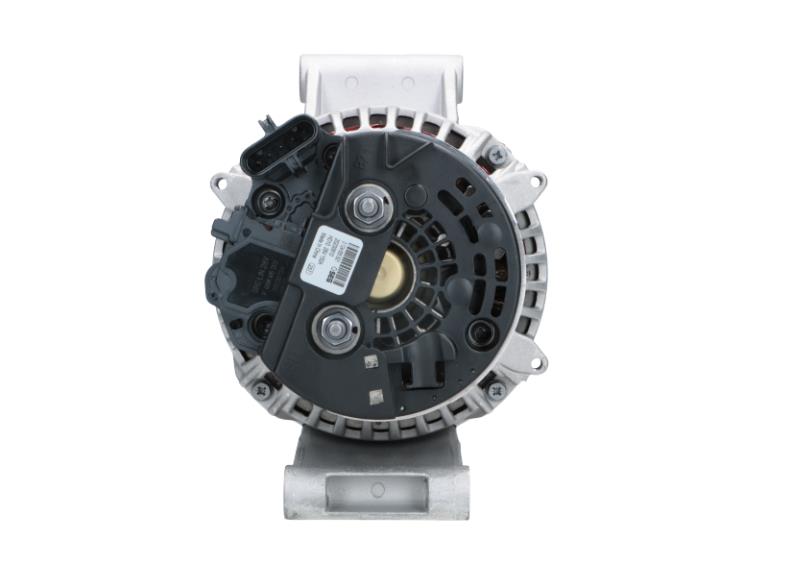 SEG New Alternator for Mercedes 150A 124655921