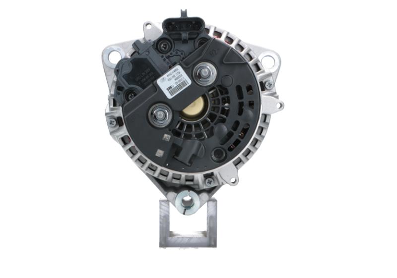 SEG New Alternator for Mercedes 150A 124655922