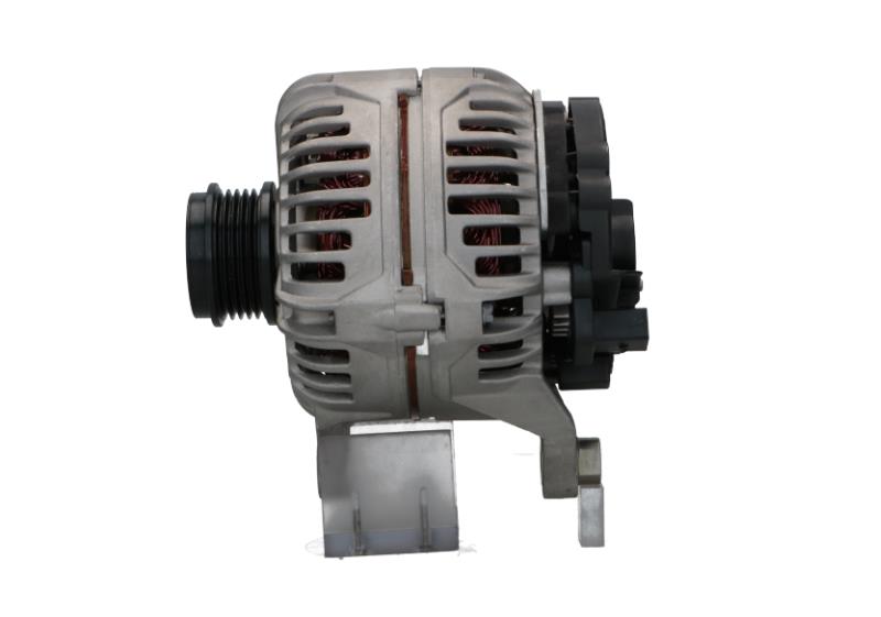 OEM Reman (RNL) Alternator for Audi 120A 0124515025RG