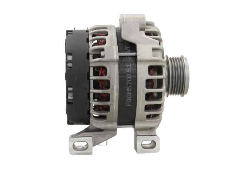 SEG New Alternator for Volvo 150A 125711048