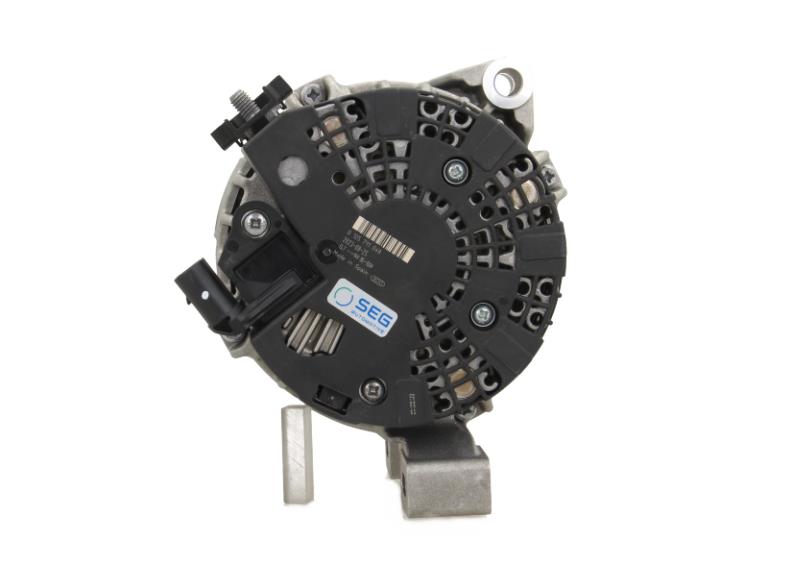 SEG New Alternator for Volvo 150A 125711048