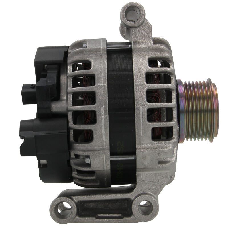 SEG New Alternator for Ford 150A 125711049