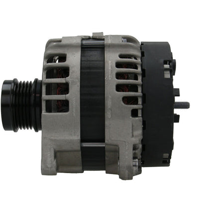 SEG New Alternator for Mercedes 150A 125711055