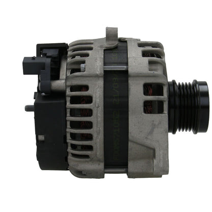 SEG New Alternator for Mercedes 150A 125711055