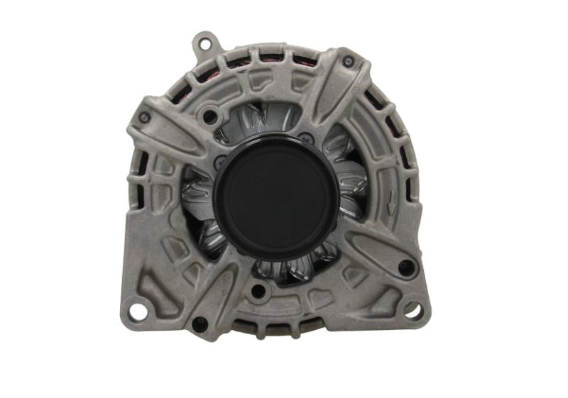 SEG New Alternator for Mercedes 175A 125711087