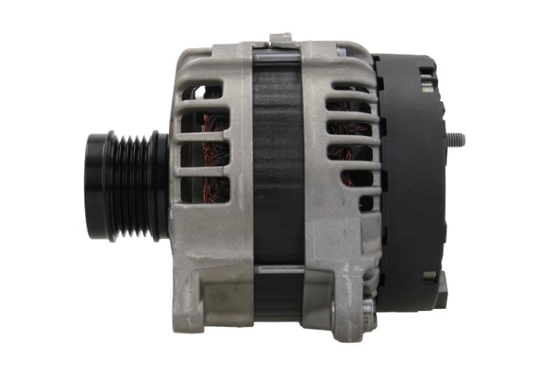 SEG New Alternator for Mercedes 175A 125711087